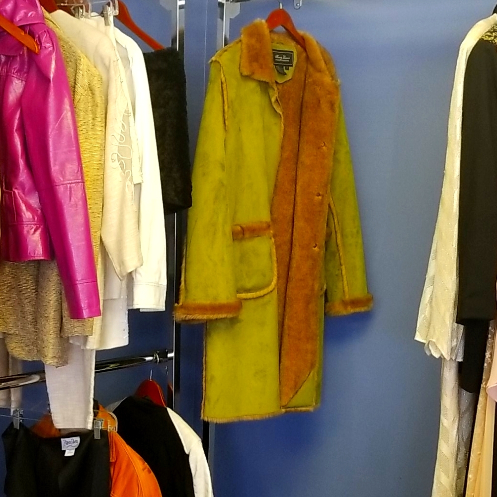 coat